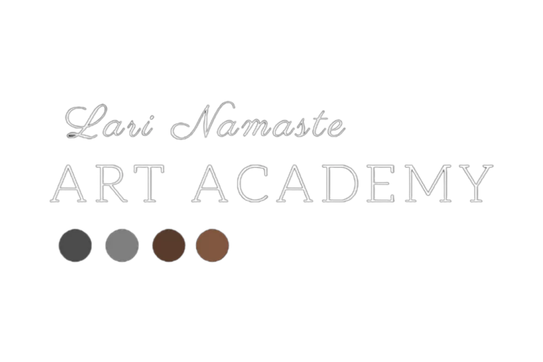 Lari Namaste — Art Academy