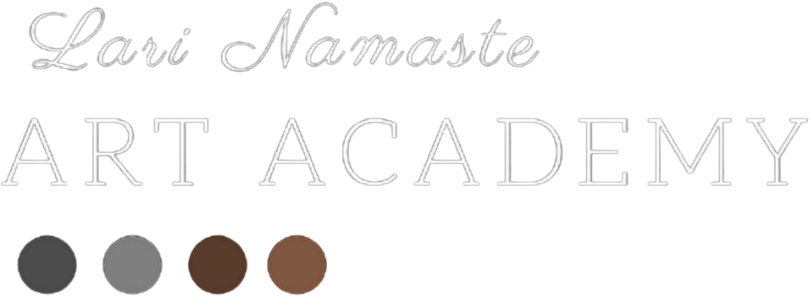 Lari Namaste — Art Academy